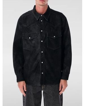 Isabel Marant T-Shirt Herren - Schwarz