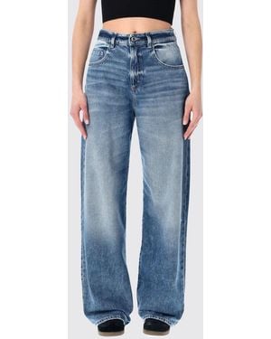 ICON DENIM Poppy Jeans - Blue
