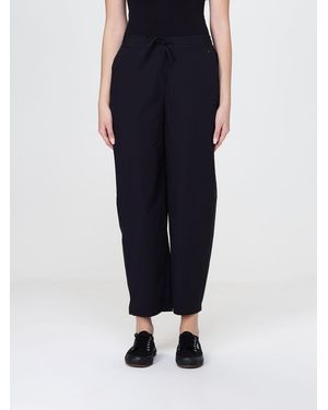 Save The Duck Technical Fabric Trousers - Blue