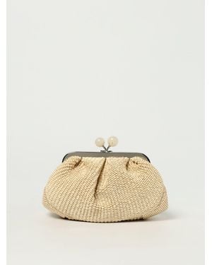 Weekend by Maxmara Sac Bandoulière Femme - Neutre