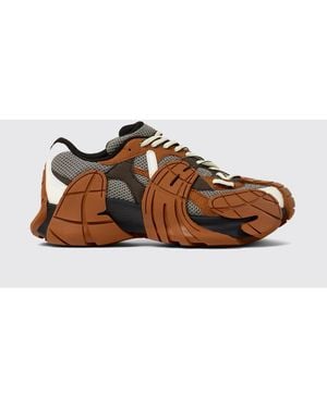 CAMPERLAB Sneakers Tormenta - Marrone