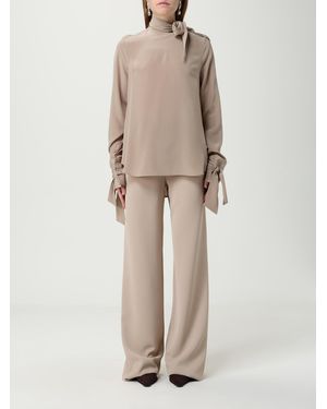 Ermanno Scervino Shirt - Natural