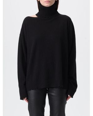 Uma Wang Top - Black