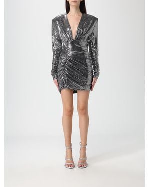 Alexandre Vauthier Vestido Mujer - Negro