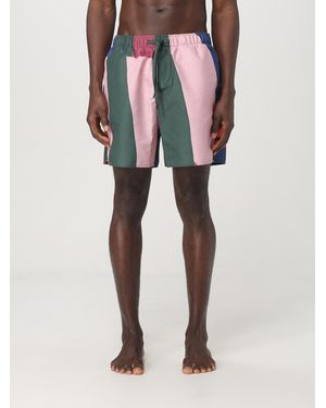 JW Anderson Bademode Herren - Mehrfarbig