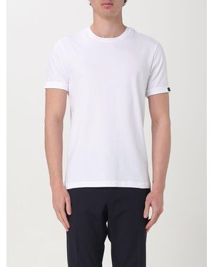 Fay T-Shirt - Bianco