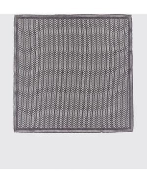 Brunello Cucinelli Scarf - Gray