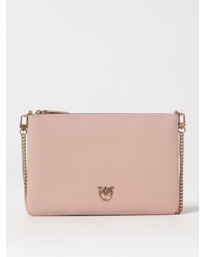 Pinko Borsa A Tracolla - Rosa