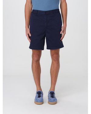 Belstaff Pantaloncino - Blu