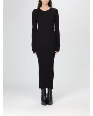 Rick Owens Dress - Black