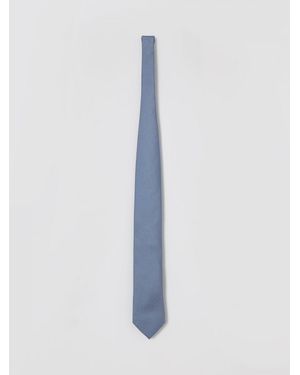 ZEGNA Tie - Blue