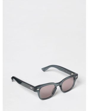 Bottega Veneta Bv1441S Recycled Acetate Sunglasses - Grey