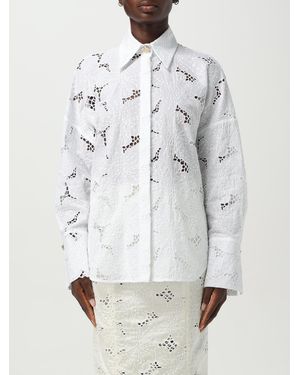 Genny Shirt - Grey