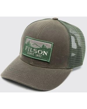 Filson Hat - Green