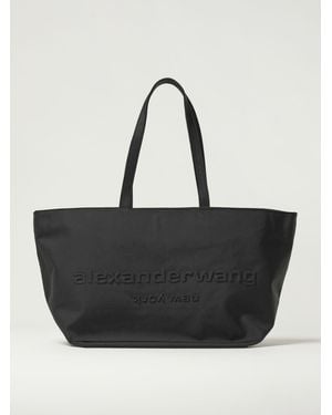 Alexander Wang Handbag - Black