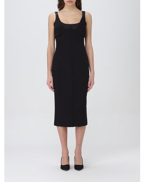 Versace Jeans Couture Dress - Black