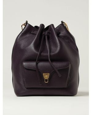 Coccinelle Handtasche Damen - Schwarz