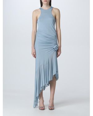 Blumarine Abito - Blu
