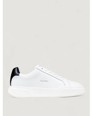 Calvin Klein Sneakers - Neutro
