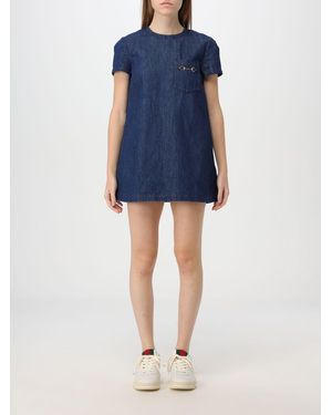 Gucci robes soldes hotsell