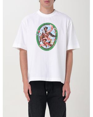 Off-White c/o Virgil Abloh T-Shirt - White