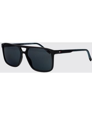 Tommy Hilfiger Th2280/S Acetate Sunglasses - White