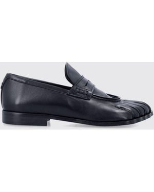 Coperni Flat Shoes - Blue
