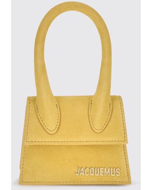 Jacquemus Handtasche Damen - Gelb