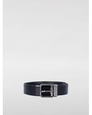 Dolce & Gabbana Belt - White