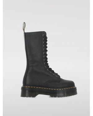 Dr. Martens Boots - Black