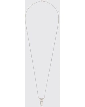 Rick Owens Jewel - White
