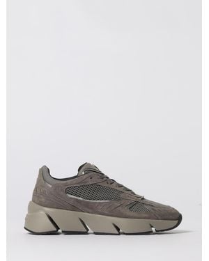 Cesare Paciotti Trainers - Grey