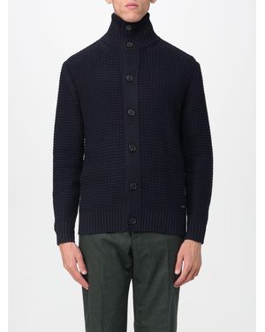 Brooksfield Sweater - Blue