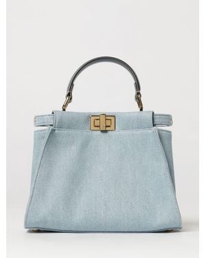 Fendi Handbag - Blue