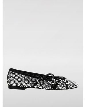 Mach & Mach Chaussures Femme - Blanc