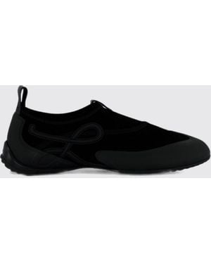 Loewe Sneakers Uomo - Nero