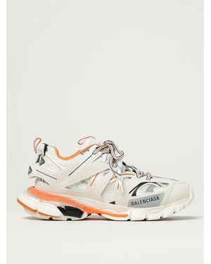 Balenciaga Trainers - White