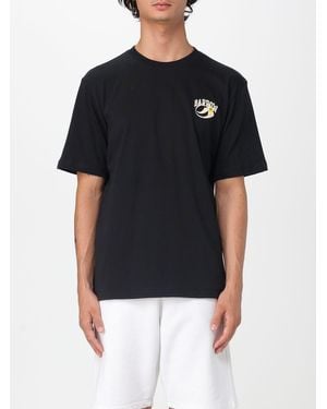 Barrow T-Shirt Herren - Schwarz