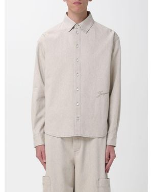 Jacquemus Shirt - White