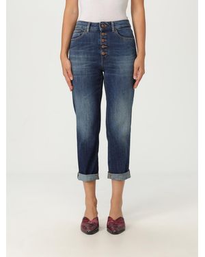Dondup Jeans - Blue