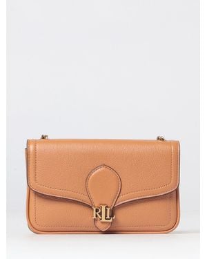 Ralph Lauren Purse - Brown