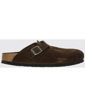 Birkenstock Sandalias Hombre - Blanco