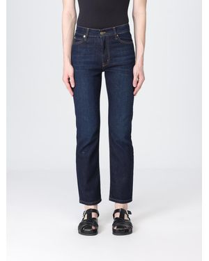 CYCLE Francy Slim Fit Jeans - Blue