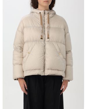 Max Mara Jacket - Natural