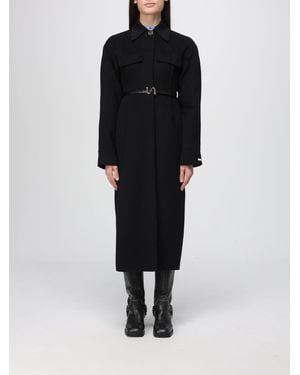 Sportmax Mantel Damen - Schwarz