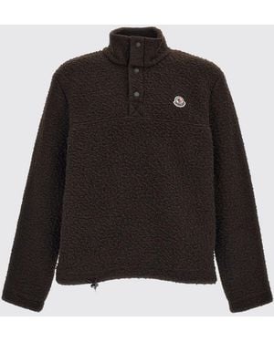 Moncler Sweater - Black