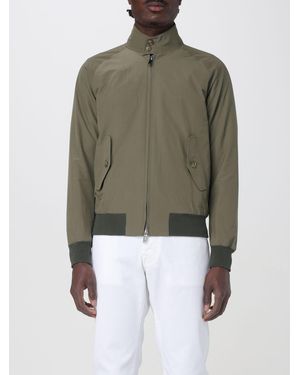 Baracuta Giacca Uomo - Verde