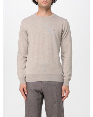 Brooksfield Jumper - Grey