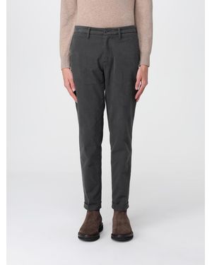 Re-hash Trousers - Grey