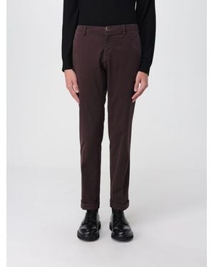 Mason's Trousers - Black